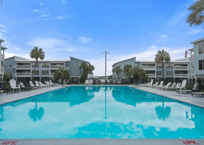 Sea Oats With And Bay Access * Gulf Shores